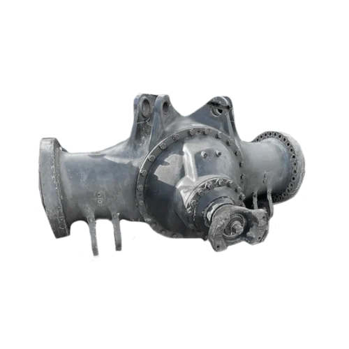 Housing-Axle-HD785-7