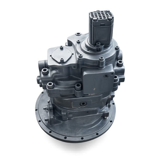 Main Pump ZX 470-3