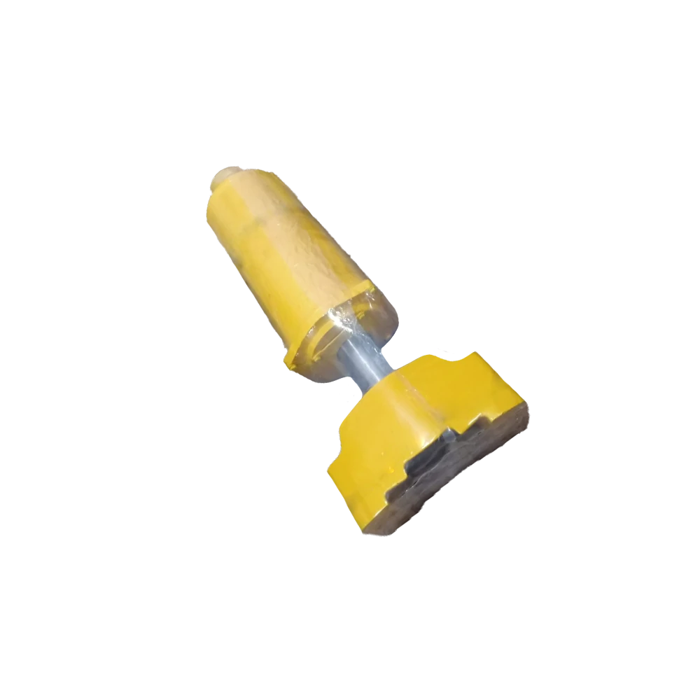 Recoil-Spring-Dozer-D155-6