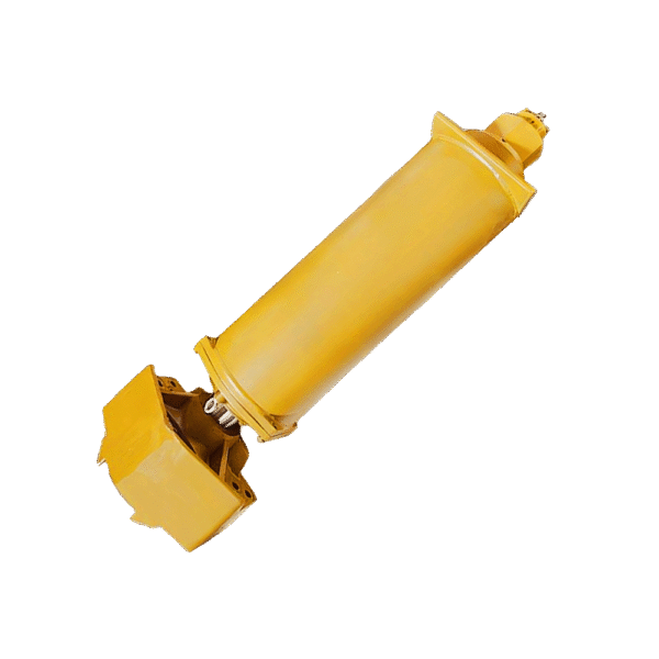 Track Adjuster Dozer D155