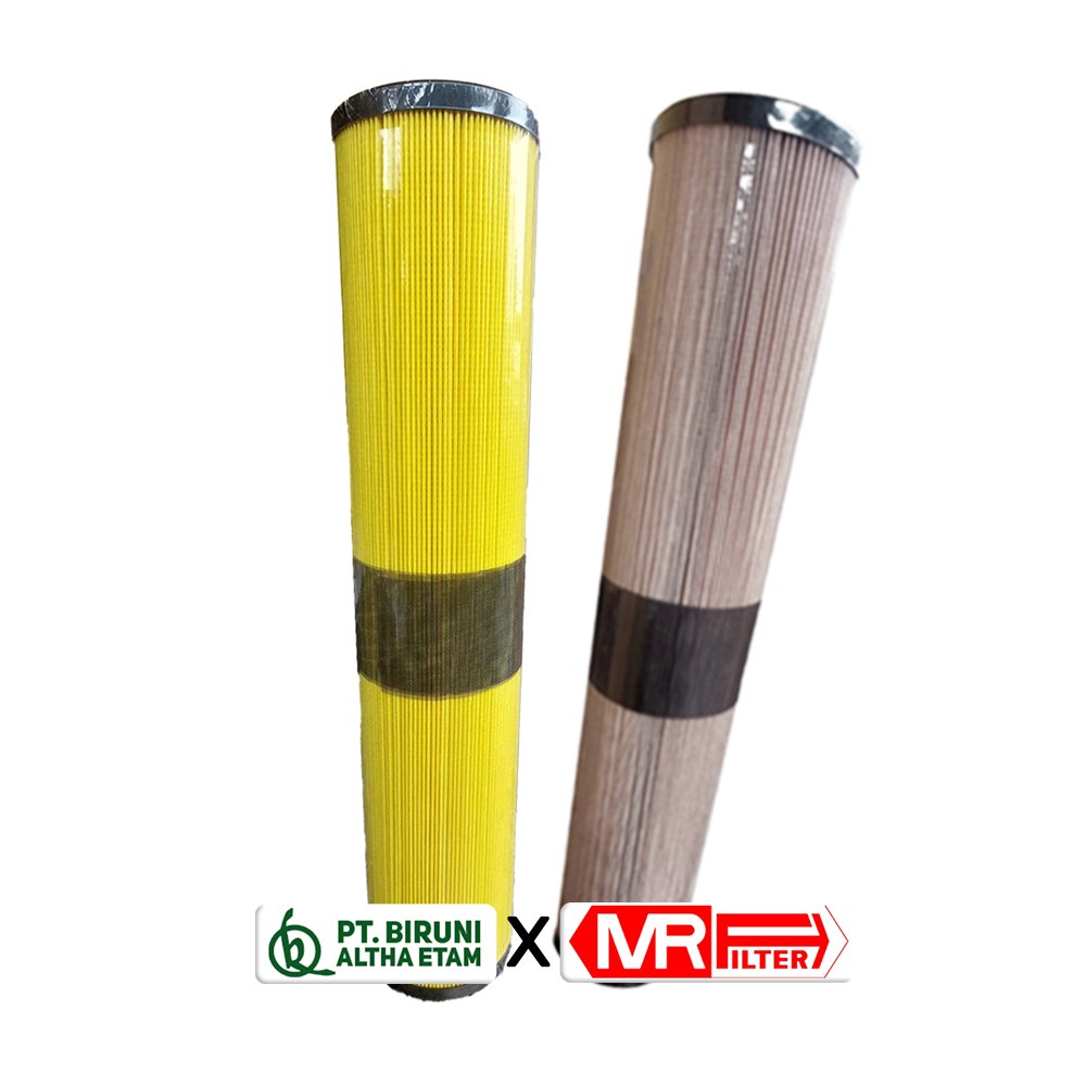Element Filter DSO-629PLF3