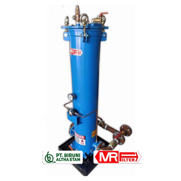 Flowrate-up-to-500lpm-washable-filter