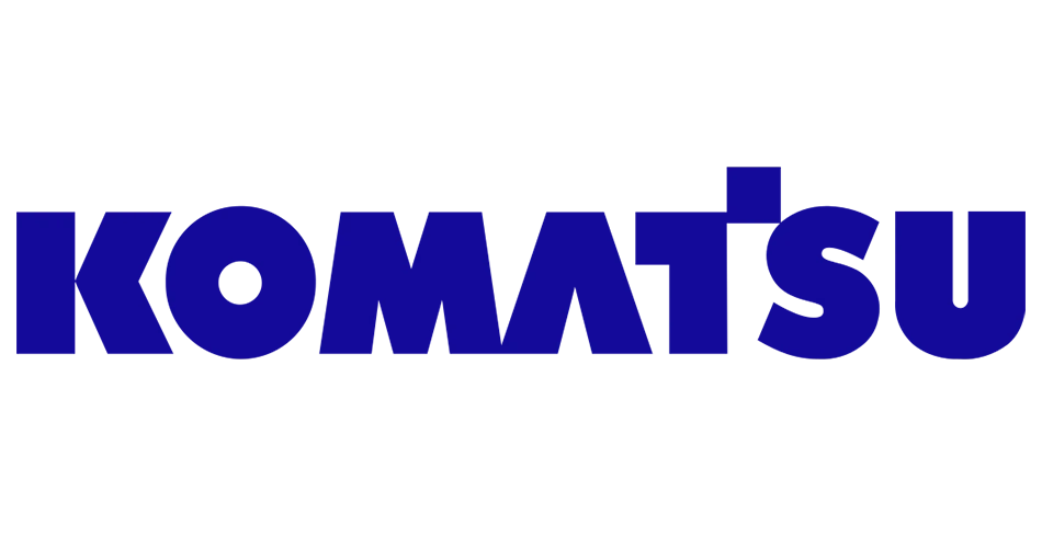 komatsu