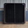 Radiator EX2500