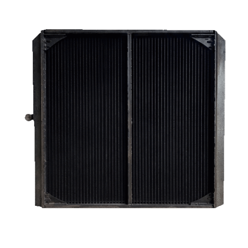 Radiator EX2500