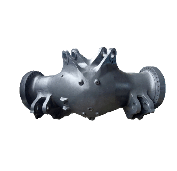 Housing Axle HD785-7