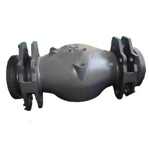 Housing Axle HD785-7