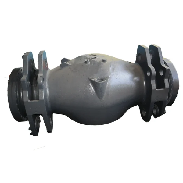 Housing Axle HD785-7