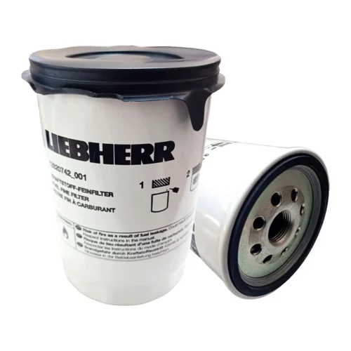 LIEBHERR Fuel Filter Liebherr Fuel Filter 12820742