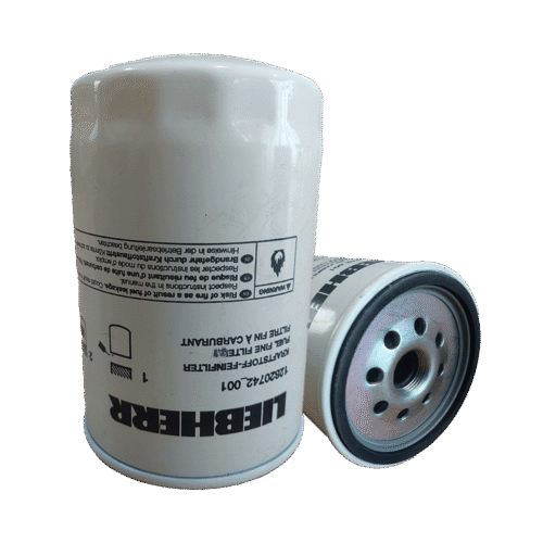 Liebherr Fuel Filter 12820742