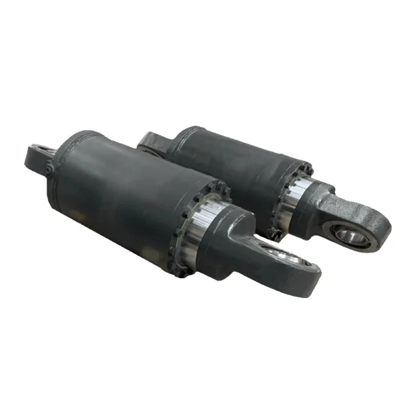 Rear Suspension HD 785-7