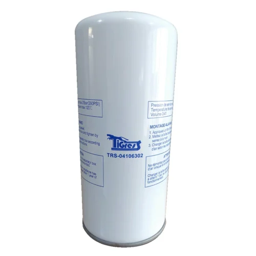 Tigress Oil Separator Tigress Oil Separator TRS-04106302