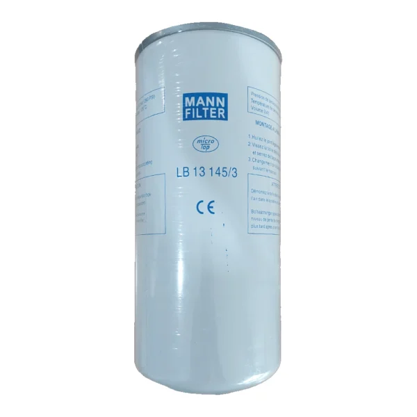 Mann Filter LB13145/3