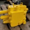 Control Valve D85ESS-3