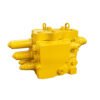 Control Valve D85ESS-3