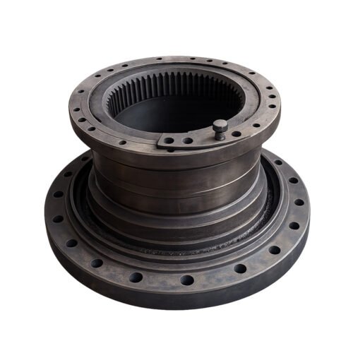 Spindle ZX470