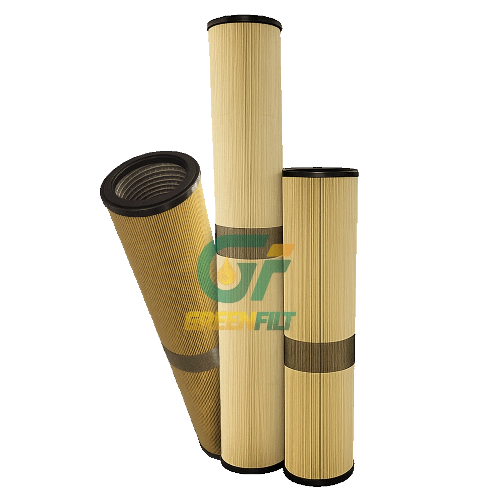 HOCP-30810 Filter Interchange Racor Parker Replacement