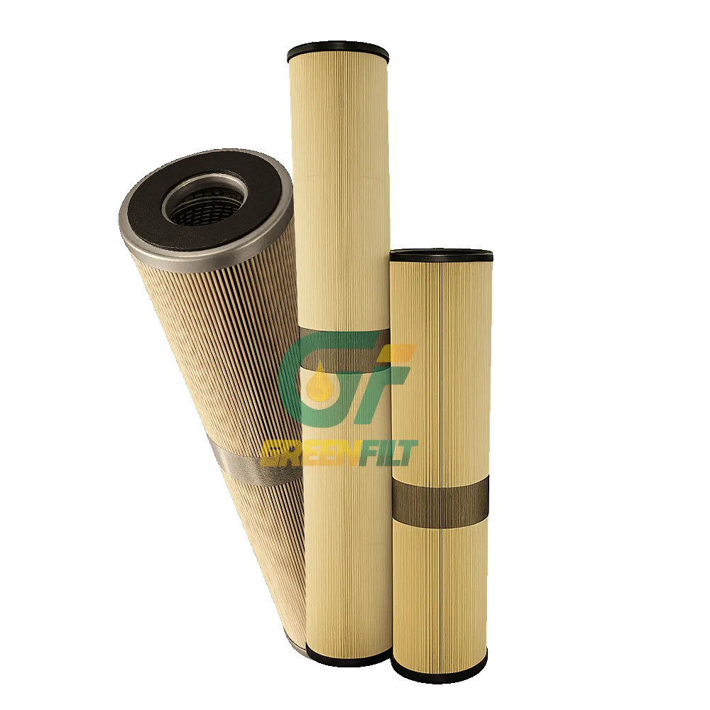 HSP-30410 Filter Interchange Racor Parker Replacement
