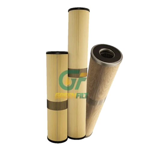 HSP-44410 Filter Interchange Racor Parker Replacement