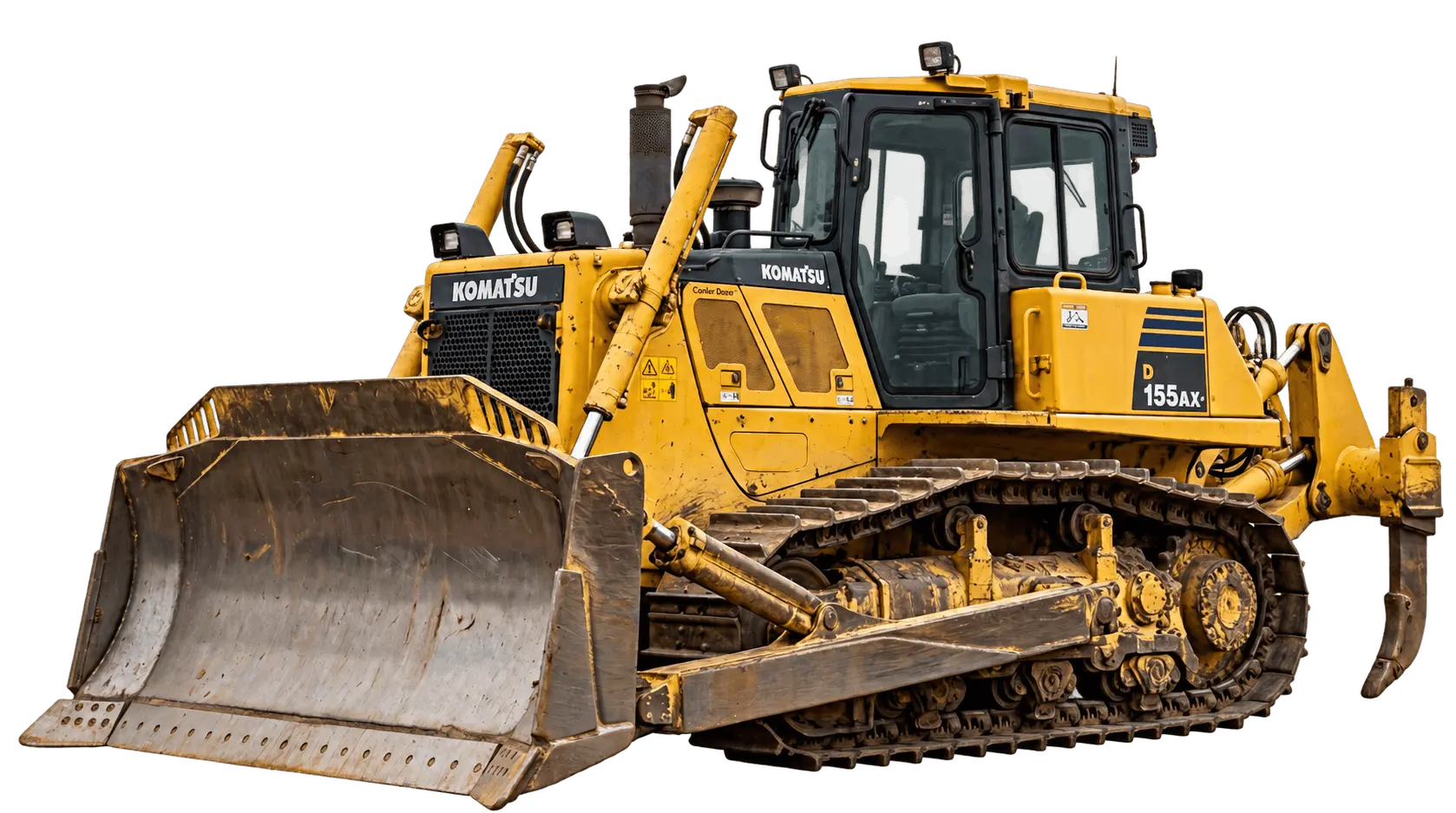 Bulldozer